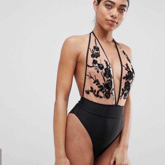 Ann Summers Other - NEW Ann Swimmers swimsuit